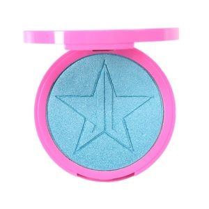 Deep Freeze- Jeffree Star Skin Frost Highlighter